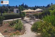 Xerosterni Kreta, Kalives, Einfamilienhaus mit kl. Ladenlokal u. Garten und Strandnähe Haus kaufen